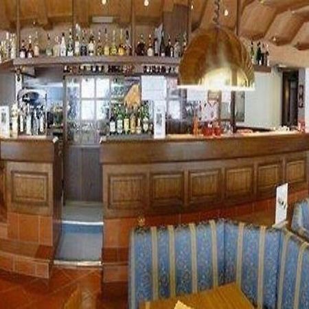 Hotel Ferre Livigno Ngoại thất bức ảnh