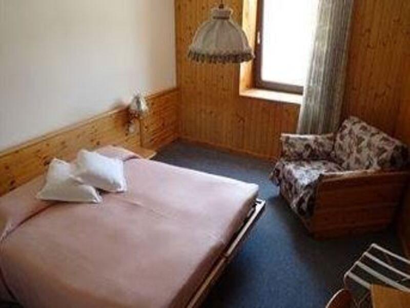 Hotel Ferre Livigno Ngoại thất bức ảnh