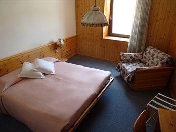 Hotel Ferre Livigno Ngoại thất bức ảnh