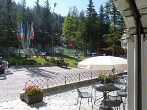 Hotel Ferre Livigno Ngoại thất bức ảnh